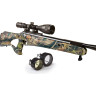 Пневматическая винтовка CROSMAN Trail NP CAMO 8-BT1K77CNP